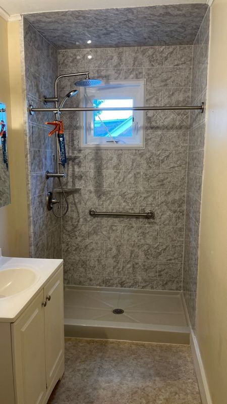 Local Bathroom Remodeling in Newtown, CT