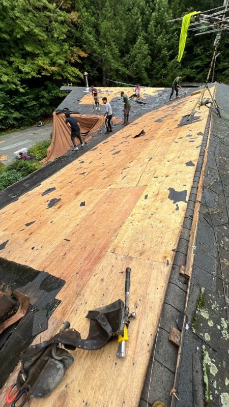 Metal Roof Installation Benefits For Long-Term Performance