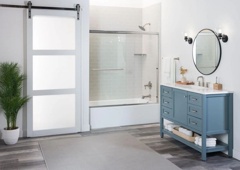 Planning A Successful Bathroom Renovation