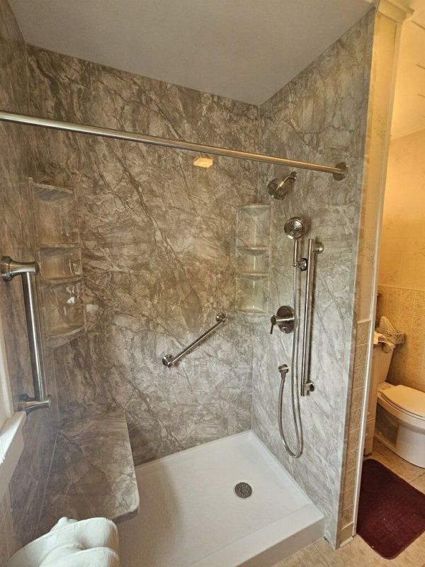 Planning A Successful Bathroom Renovation