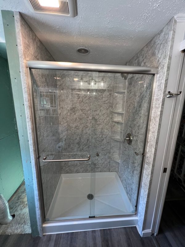 Popular Shower Features For Modern Bathrooms