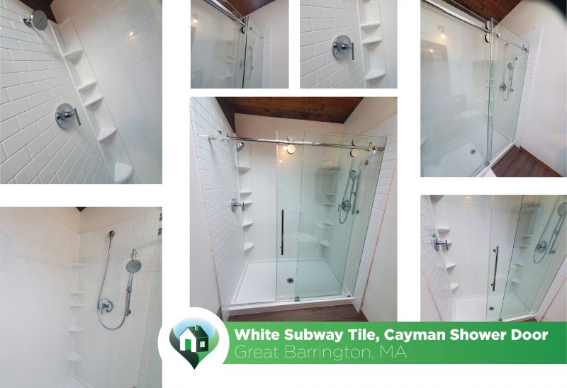 Tub To Shower Conversion Benefits For Accessibility