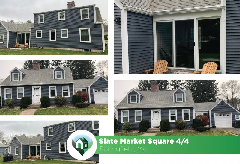 Vinyl Windows Replacement